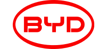 比亞迪logo