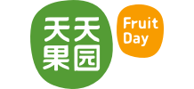 天天果園logo