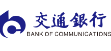 交通銀行l(wèi)ogo