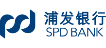 浦發(fā)銀行l(wèi)ogo