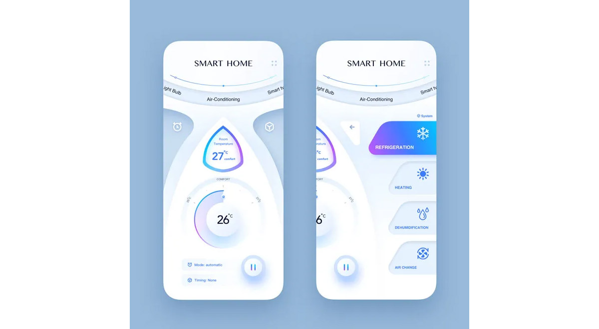 APPUI界面設計的視覺理念和視覺思維的研究