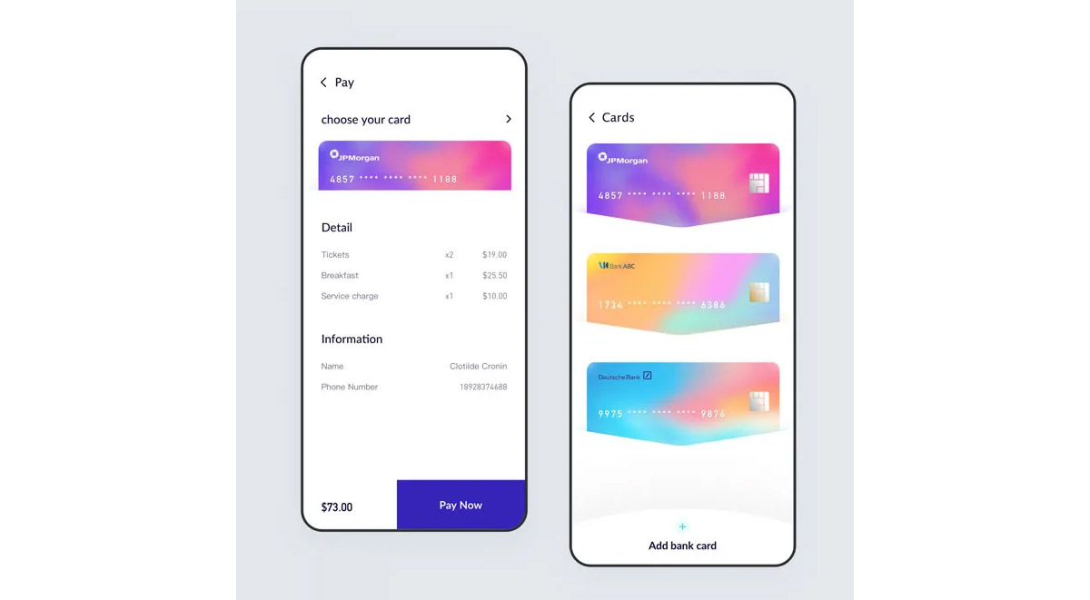 APPUI界面設計的視覺理念和視覺思維的研究