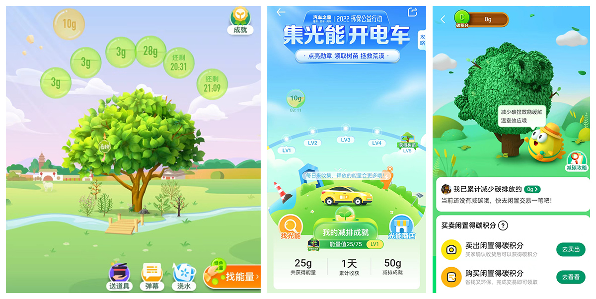 用戶體驗設(shè)計師聊數(shù)字化產(chǎn)品里的游戲化設(shè)計方法