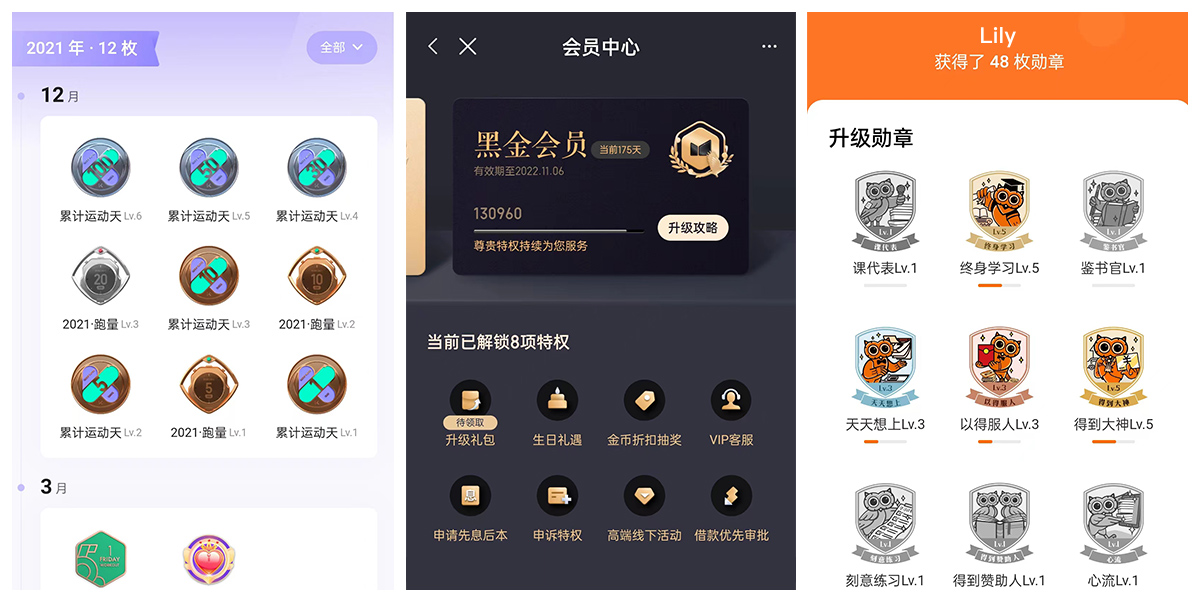 用戶體驗設(shè)計師聊數(shù)字化產(chǎn)品里的游戲化設(shè)計方法