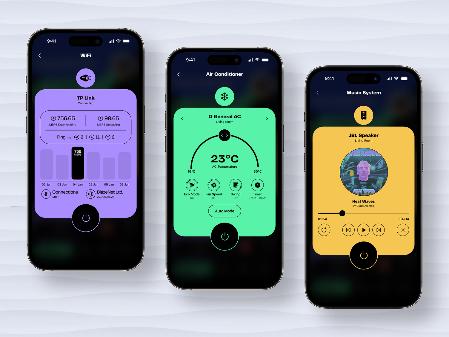 UI 設(shè)計情緒板的運用，滿足客戶所想