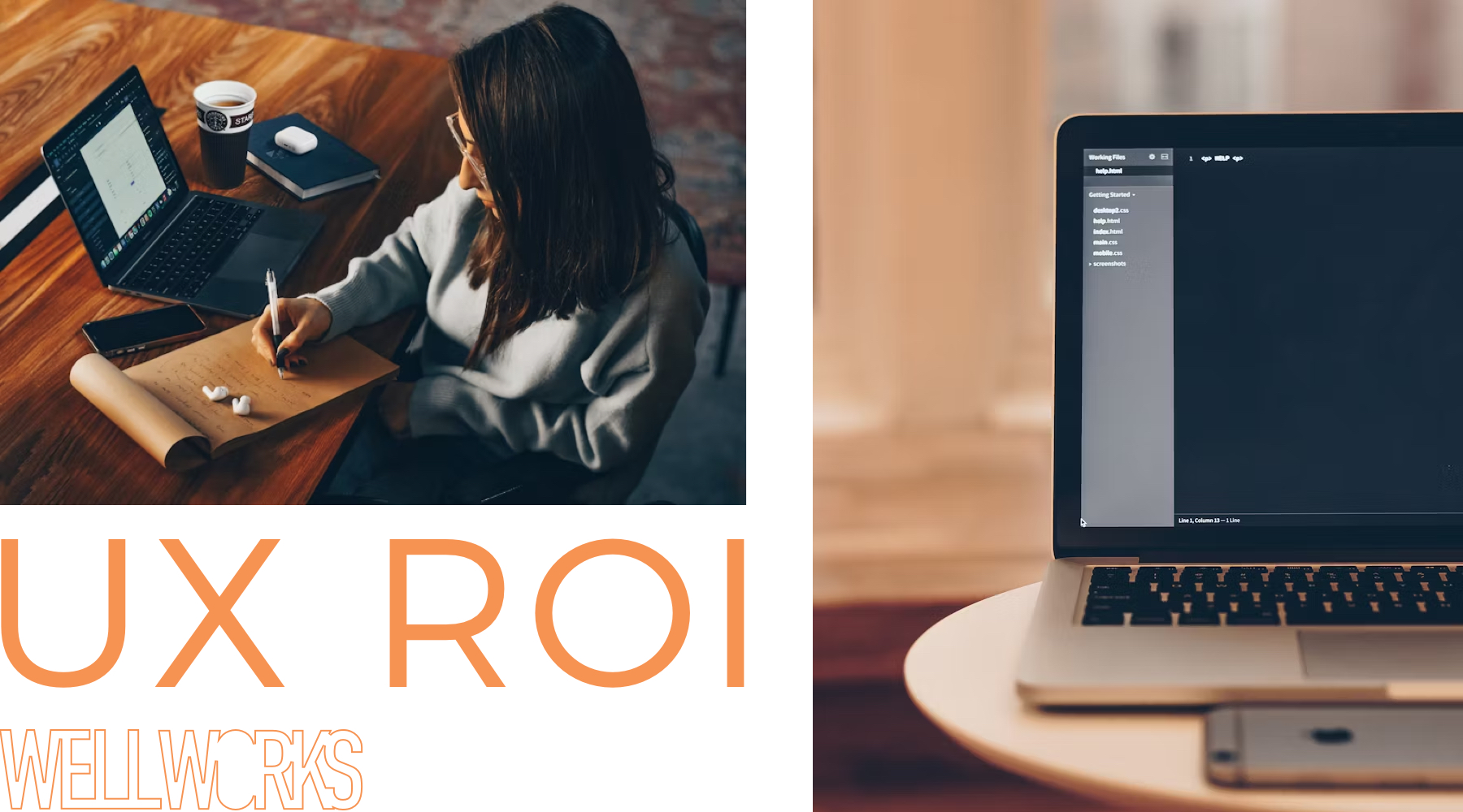 用戶體驗（UX）的投資回報率（ROI）的重要性