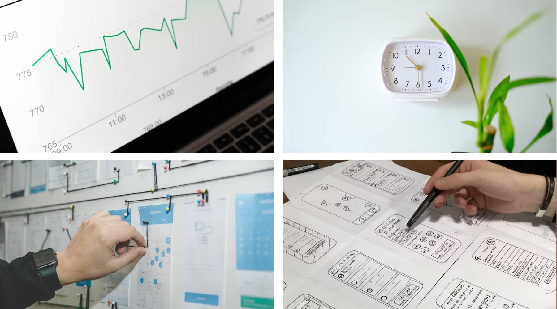 通過數(shù)據(jù)驅(qū)動的用戶體驗 (UX) 和用戶界面 (UI) 優(yōu)化并提高應(yīng)用轉(zhuǎn)化率